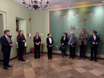 Dziedzictwo i rozwój - Konferencja Muzeów i Samorządu Terytorialnego, 13-14 marca 2025 r., Szamotuły i Szreniawa: 39