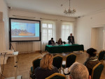 Dziedzictwo i rozwój - Konferencja Muzeów i Samorządu Terytorialnego, 13-14 marca 2025 r., Szamotuły i Szreniawa: 14