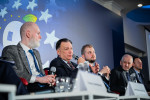 Europejski Kongres Samorządów, 3-4 marca 2024 r., Mikołajki: 174