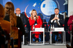 Europejski Kongres Samorządów, 3-4 marca 2024 r., Mikołajki: 37
