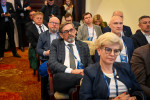 Europejski Kongres Samorządów, 3-4 marca 2024 r., Mikołajki: 155