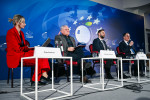 Europejski Kongres Samorządów, 3-4 marca 2024 r., Mikołajki: 154