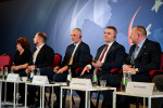 Europejski Kongres Samorządów, 3-4 marca 2024 r., Mikołajki: 55