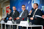Europejski Kongres Samorządów, 3-4 marca 2024 r., Mikołajki: 45
