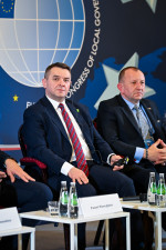 Europejski Kongres Samorządów, 3-4 marca 2024 r., Mikołajki: 130