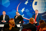 Europejski Kongres Samorządów, 3-4 marca 2024 r., Mikołajki: 107