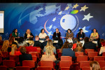 Europejski Kongres Samorządów, 3-4 marca 2024 r., Mikołajki: 39