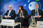 Europejski Kongres Samorządów, 3-4 marca 2024 r., Mikołajki: 105