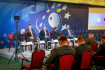 Europejski Kongres Samorządów, 3-4 marca 2024 r., Mikołajki: 95
