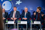 Europejski Kongres Samorządów, 3-4 marca 2024 r., Mikołajki: 157