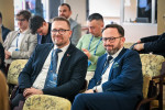 Europejski Kongres Samorządów, 3-4 marca 2024 r., Mikołajki: 123