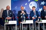 Europejski Kongres Samorządów, 3-4 marca 2024 r., Mikołajki: 75
