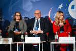 Europejski Kongres Samorządów, 3-4 marca 2024 r., Mikołajki: 84