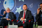 Europejski Kongres Samorządów, 3-4 marca 2024 r., Mikołajki: 140