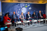 Europejski Kongres Samorządów, 3-4 marca 2024 r., Mikołajki: 24