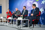 Europejski Kongres Samorządów, 3-4 marca 2024 r., Mikołajki: 22