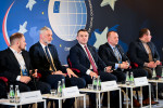 Europejski Kongres Samorządów, 3-4 marca 2024 r., Mikołajki: 181