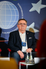 Europejski Kongres Samorządów, 3-4 marca 2024 r., Mikołajki: 127