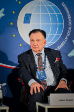 Europejski Kongres Samorządów, 3-4 marca 2024 r., Mikołajki: 60