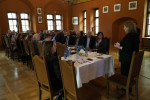Dziedzictwo i rozwój - Konferencja Muzeów i Samorządu Terytorialnego, 13-14 marca 2025 r., Szamotuły i Szreniawa: 19