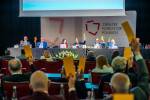 Obrady plenarne XXXII Zgromadzenia Ogólnego Związku Powiatów Polskich, 12-13 czerwca 2024 r., Karpacz: 221