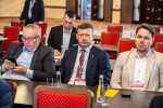 Obrady plenarne XXXII Zgromadzenia Ogólnego Związku Powiatów Polskich, 12-13 czerwca 2024 r., Karpacz: 114
