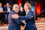 Gala rozdania nagród w Rankingu Powiatów i Miast za 2024 r.,  12 czerwca 2025 r., Karpacz: 69