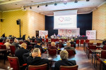 Obrady plenarne XXXII Zgromadzenia Ogólnego Związku Powiatów Polskich, 12-13 czerwca 2024 r., Karpacz: 67