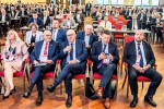 Obrady plenarne XXXII Zgromadzenia Ogólnego Związku Powiatów Polskich, 12-13 czerwca 2024 r., Karpacz: 56