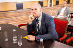 Obrady plenarne XXXII Zgromadzenia Ogólnego Związku Powiatów Polskich, 12-13 czerwca 2024 r., Karpacz: 141