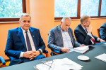 Posiedzenie Zarządu i Komisji Rewizyjnej ZPP, 11 czerwca 2025 r., Karpacz: 21