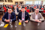 Obrady plenarne XXXII Zgromadzenia Ogólnego Związku Powiatów Polskich, 12-13 czerwca 2024 r., Karpacz: 130