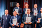 Gala rozdania nagród w Rankingu Powiatów i Miast za 2024 r.,  12 czerwca 2025 r., Karpacz: 104