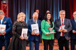 Gala rozdania nagród w Rankingu Powiatów i Miast za 2024 r.,  12 czerwca 2025 r., Karpacz: 144