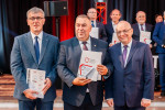 Gala rozdania nagród w Rankingu Powiatów i Miast za 2024 r.,  12 czerwca 2025 r., Karpacz: 94