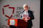 Obrady plenarne XXXII Zgromadzenia Ogólnego Związku Powiatów Polskich, 12-13 czerwca 2024 r., Karpacz: 188