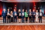 Gala rozdania nagród w Rankingu Powiatów i Miast za 2024 r.,  12 czerwca 2025 r., Karpacz: 143