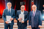 Gala rozdania nagród w Rankingu Powiatów i Miast za 2024 r.,  12 czerwca 2025 r., Karpacz: 52