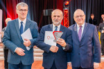 Gala rozdania nagród w Rankingu Powiatów i Miast za 2024 r.,  12 czerwca 2025 r., Karpacz: 242