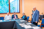 Posiedzenie Zarządu i Komisji Rewizyjnej ZPP, 11 czerwca 2025 r., Karpacz: 8