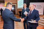 Gala rozdania nagród w Rankingu Powiatów i Miast za 2024 r.,  12 czerwca 2025 r., Karpacz: 156
