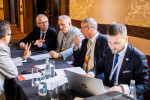 Obrady plenarne XXXII Zgromadzenia Ogólnego Związku Powiatów Polskich, 12-13 czerwca 2024 r., Karpacz: 119