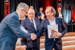 Gala rozdania nagród w Rankingu Powiatów i Miast za 2024 r.,  12 czerwca 2025 r., Karpacz: 71
