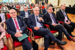 Obrady plenarne XXXII Zgromadzenia Ogólnego Związku Powiatów Polskich, 12-13 czerwca 2024 r., Karpacz: 167
