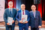 Gala rozdania nagród w Rankingu Powiatów i Miast za 2024 r.,  12 czerwca 2025 r., Karpacz: 106