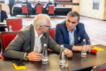 Obrady plenarne XXXII Zgromadzenia Ogólnego Związku Powiatów Polskich, 12-13 czerwca 2024 r., Karpacz: 95
