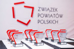 Gala rozdania nagród w Rankingu Powiatów i Miast za 2024 r.,  12 czerwca 2025 r., Karpacz: 21