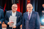 Gala rozdania nagród w Rankingu Powiatów i Miast za 2024 r.,  12 czerwca 2025 r., Karpacz: 51