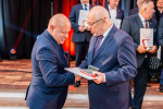 Gala rozdania nagród w Rankingu Powiatów i Miast za 2024 r.,  12 czerwca 2025 r., Karpacz: 96