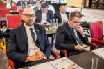 Obrady plenarne XXXII Zgromadzenia Ogólnego Związku Powiatów Polskich, 12-13 czerwca 2024 r., Karpacz: 91
